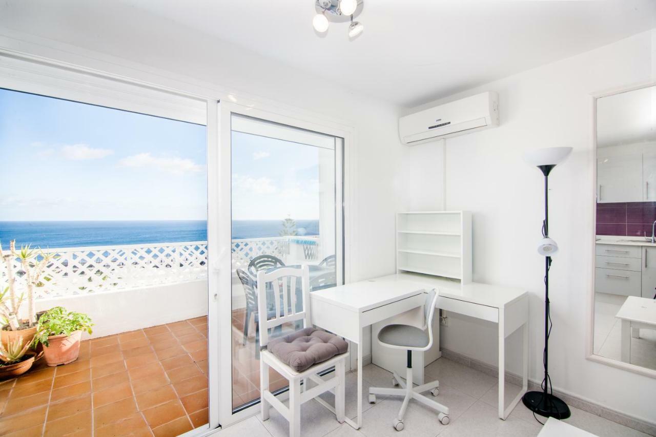 Apartamento Las Terracitas 43 Apartment Tías Exterior foto