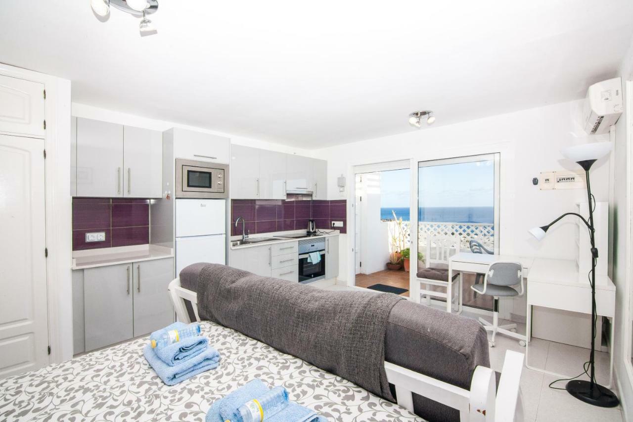 Apartamento Las Terracitas 43 Apartment Tías Exterior foto