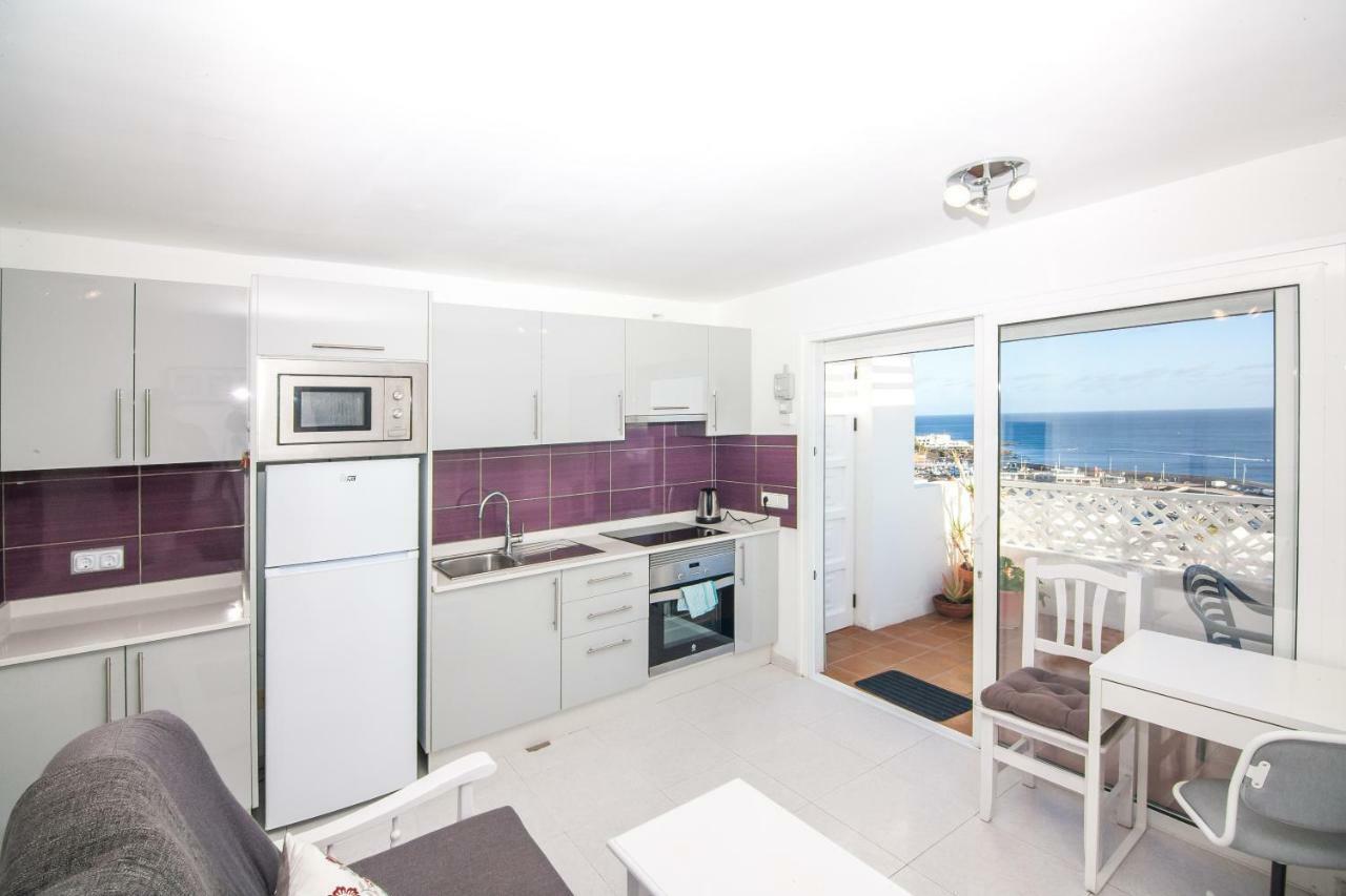 Apartamento Las Terracitas 43 Apartment Tías Exterior foto
