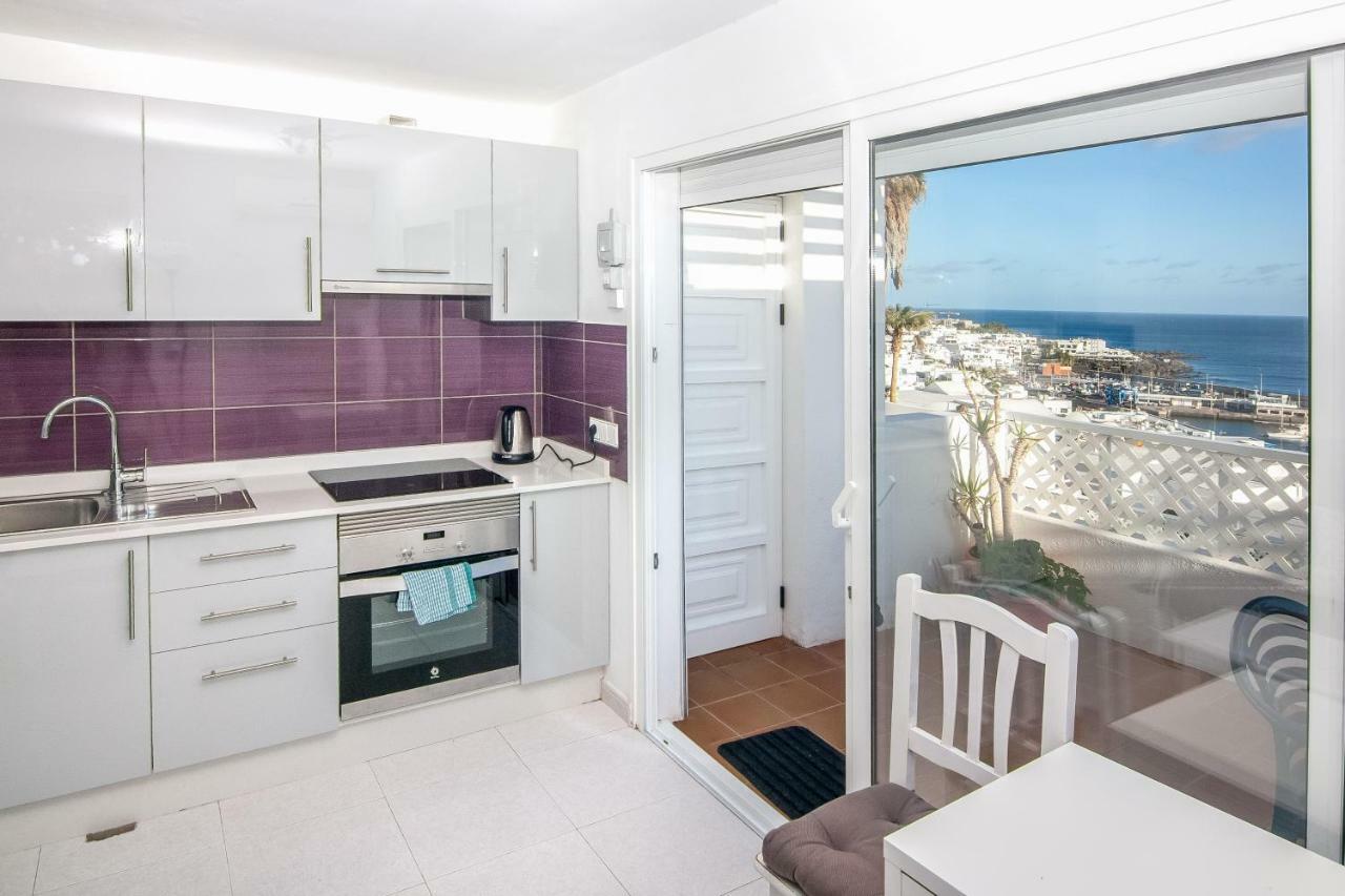 Apartamento Las Terracitas 43 Apartment Tías Exterior foto